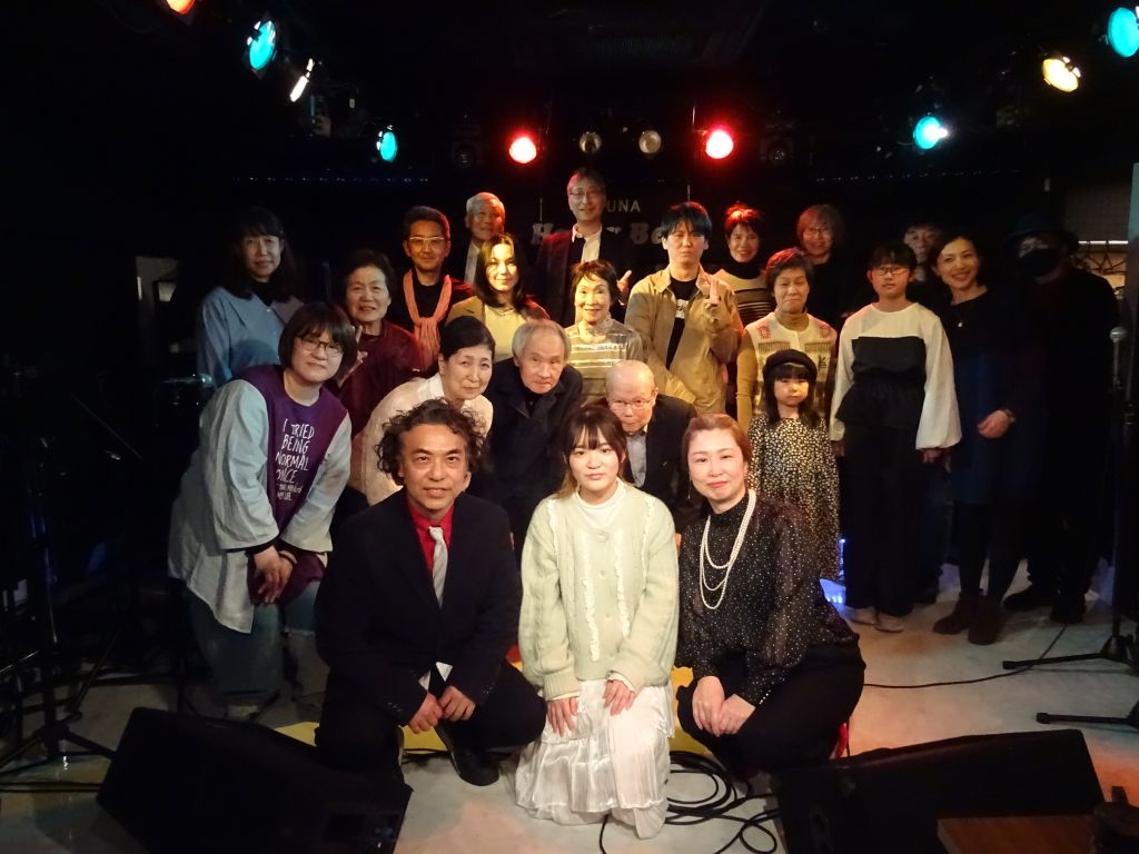 The Spring Live集合写真